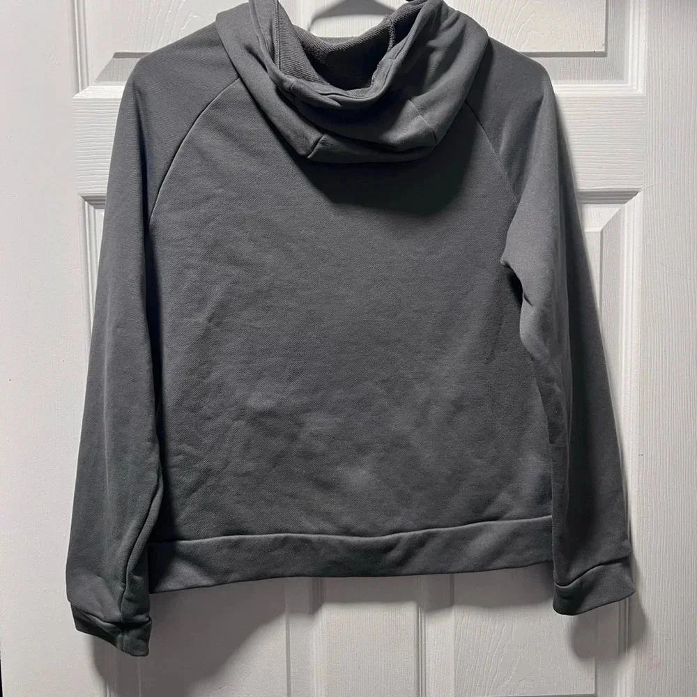 Nike Kids Zip Up Hoodie Size XL
